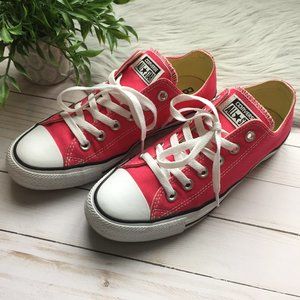 Converse Chuck Taylor AllStar Sneaker Unisex M6 W8